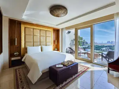 Raffles Dubai - 60