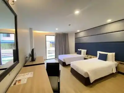 Sunbeam Pattaya - 49