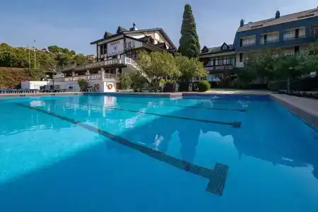Santa Susanna Resort Affiliated by FERGUS - 21