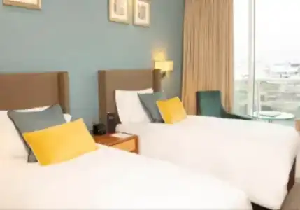 voco St David's Cardiff by IHG - 52