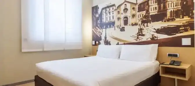 B&B Milano La Spezia - 46