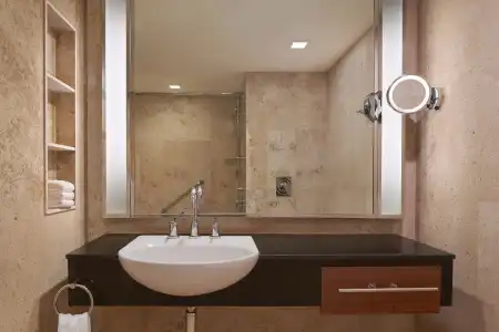 Royal Orchid Sheraton Riverside Bangkok - 42
