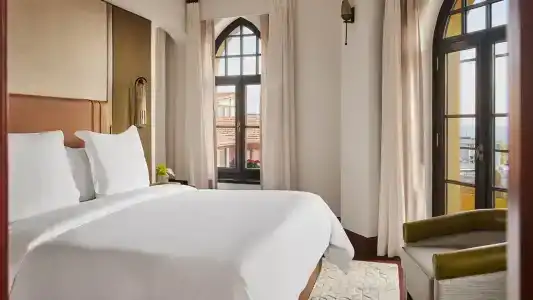 Four Seasons at Sultanahmet - 44