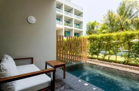 The Waters Khao Lak - 34