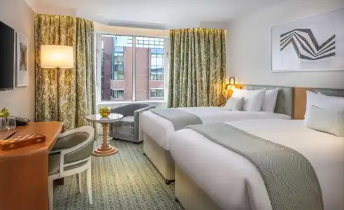 Conrad Dublin - 35