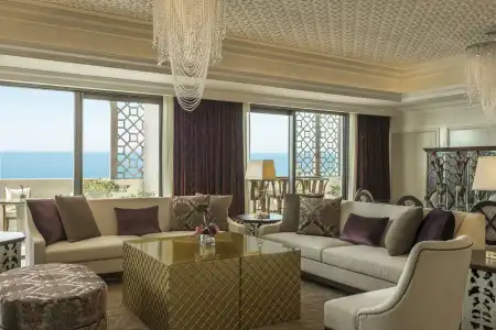 Ajman Saray, a Luxury Collection Resort, Ajman - 66