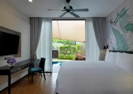 Sai Kaew House - 60