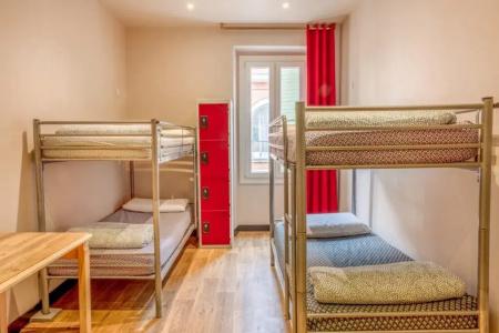 Villa Saint Exupéry Beach - Hostel - 53