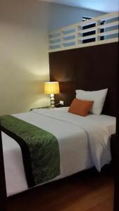 The Heritage Pattaya Beachfront Resort - 50