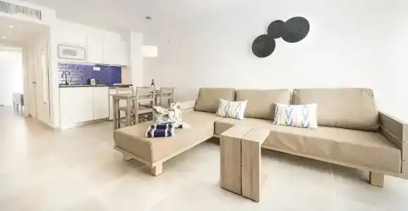 Seaclub Alcudia - 37