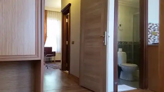 Tashkonak Studio Suites - 86