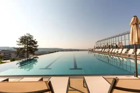 Movenpick Resort and Spa Fruske Terme - 8