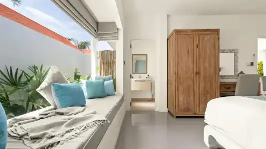 Shiva Samui Luxury Villas - 28