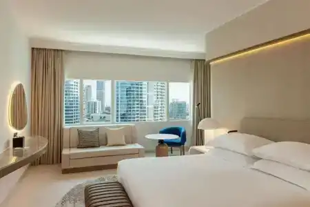 Sheraton Jumeirah Beach Resort - 6