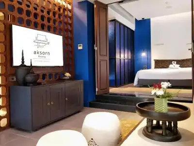 Aksorn Rayong,The Vitality Collection - 61
