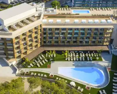 Golden Costa Salou - Adults Only 4* Sup - 26