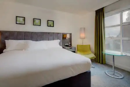 Hilton Dublin - 2