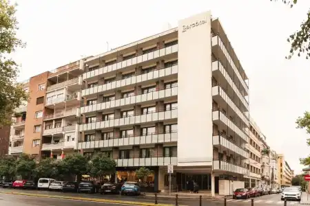 Sercotel Córdoba Medina Azahara - 0