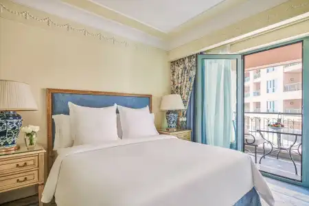 Four Seasons Alexandria at San Stefano - 63