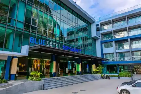 BlueSotel SMART Krabi Aonang Beach - 0