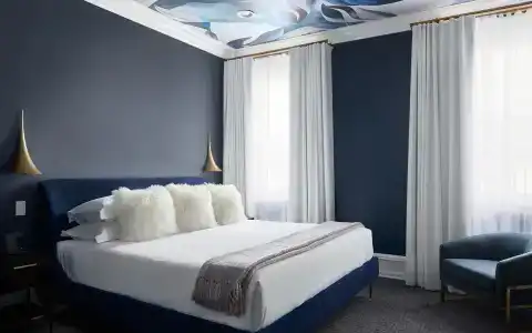 The Franklin on Rittenhouse, A Boutique - 22