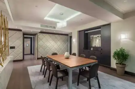 Hilton Podgorica Crna Gora - 91