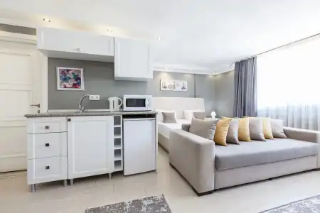 Galataport Flat Company - 127