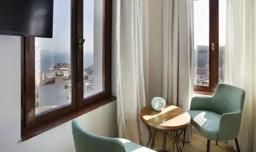 Juno Taksim - 61