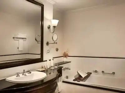 Sofitel Krabi Phokeethra Golf & Spa Resort - 36