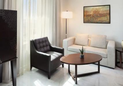 JW Marriott Muscat - 33