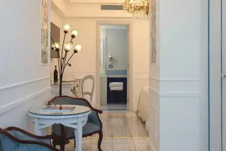 Luxury Villa Excelsior Parco - 107