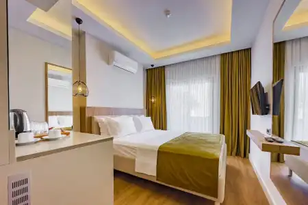 Dedeoğlu Port - 73