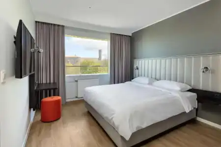 Park Inn by Radisson Meriton Conference Spa Tallin - 70