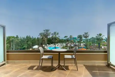 Fame Residence Lara & Spa - All Inclusive - 40