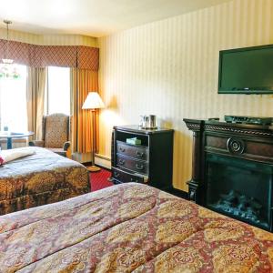 Seward's Guest House - 47