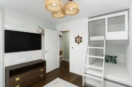 Mövenpick Balaland Resort Lake Balaton - 58