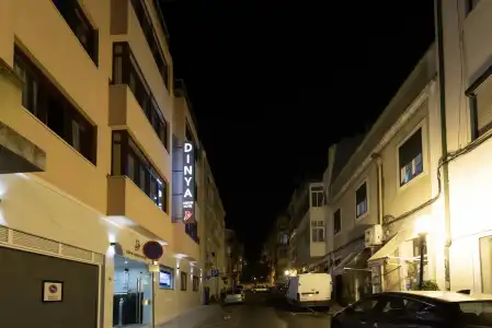 Dinya Lisbon - 48
