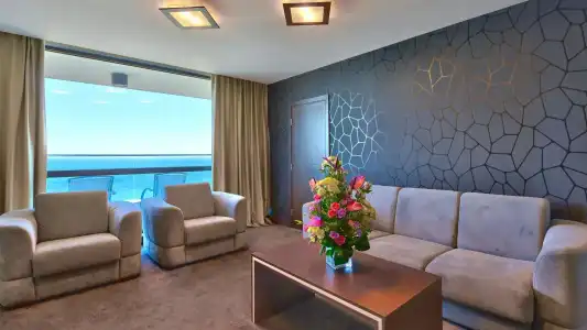 International Casino & Tower Suites - 68