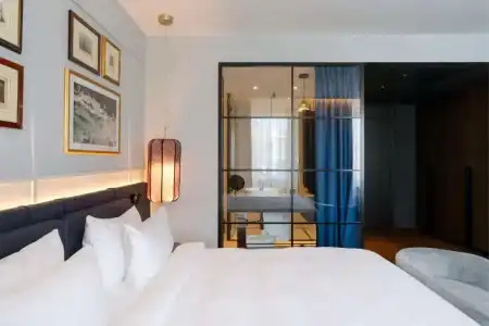 Radisson Collection, Santa Sofia Milan - 39