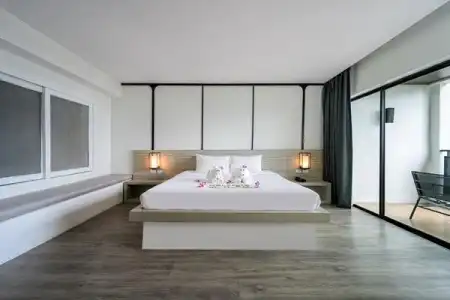 Andamantra Resort and Villa Phuket - 64