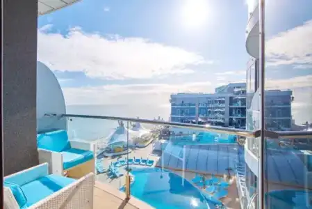NEMO Resort & SPA - 139