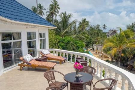 Jafferji Beach Retreat, - 67