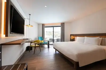 Le Méridien Phuket Beach Resort - 45