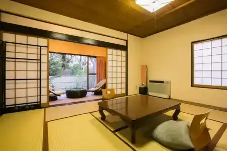 Koto No Yado Musashino - 11