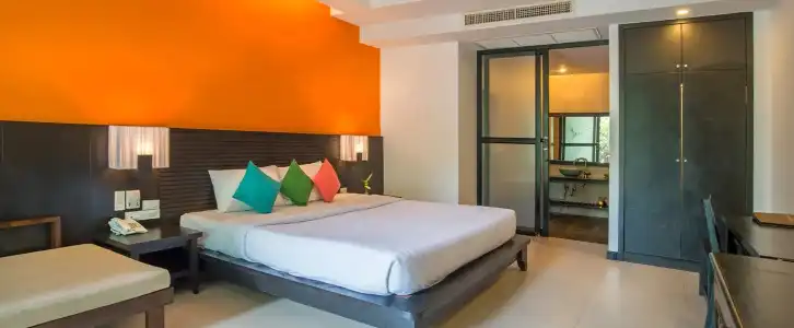Sand Sea Resort - 40