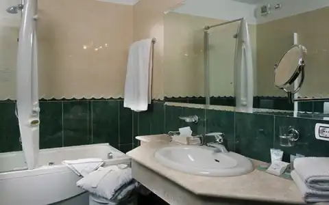 Gabbiano Azzurro & Suites - 69