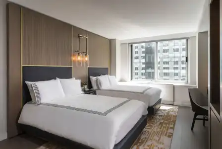 Thompson Central Park New York, by Hyatt - 58