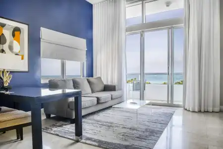 Sagamore South Beach - An All Suite - 43