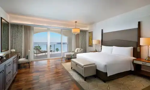 Waldorf Astoria Palm Jumeirah - 89