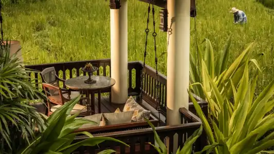 Four Seasons Resort Chiang Mai - 64